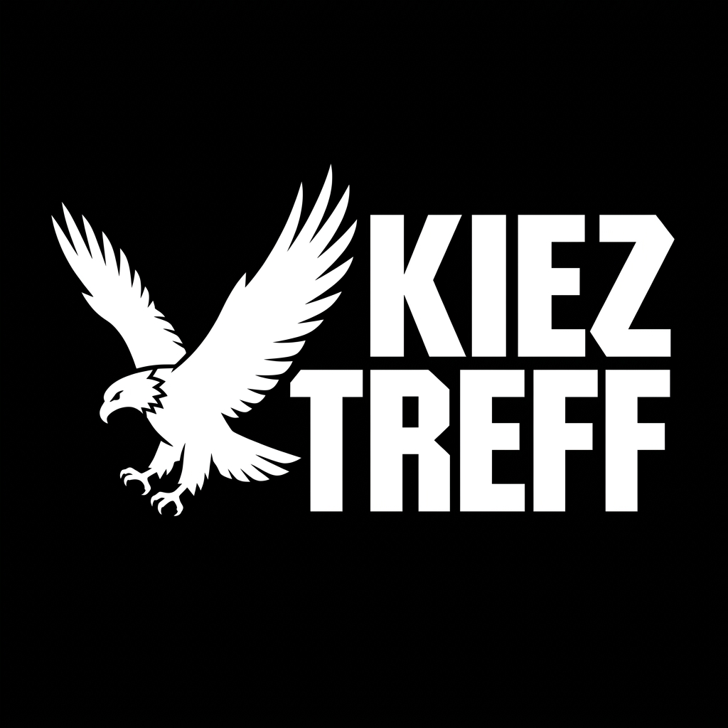 Kiez-Treff Logo